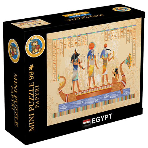 Explore the best puzzle in our collection Papyri (6223006024694)