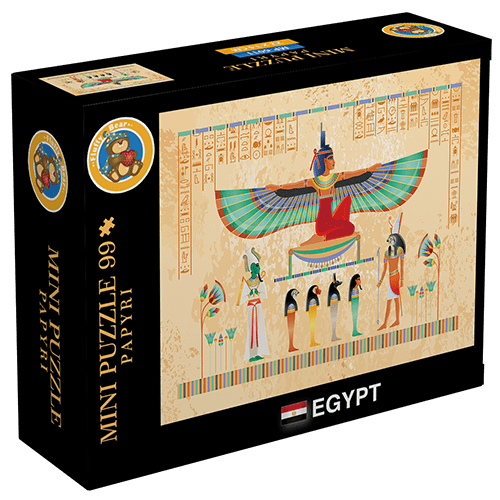 Explore the best puzzle in our collection Papyri (6223006024717)
