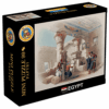 Explore the best puzzle in our collection Edfu Temple (6223006024731)