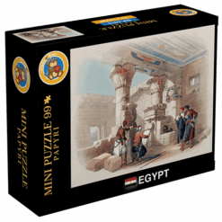 Explore the best puzzle in our collection Edfu Temple (6223006024731)