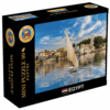 Explore the best puzzle in our collection River Nile (6223006024762)