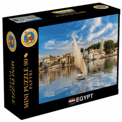 Explore the best puzzle in our collection River Nile (6223006024762)
