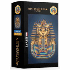Explore the best puzzle in our collection King Tut (6223006024786)
