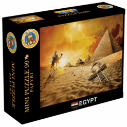 Explore the best puzzle in our collection Pyramids (6223006024793)