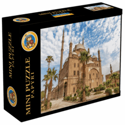 Explore the best puzzle in our collection Citadel of Saladin (6223006025448)