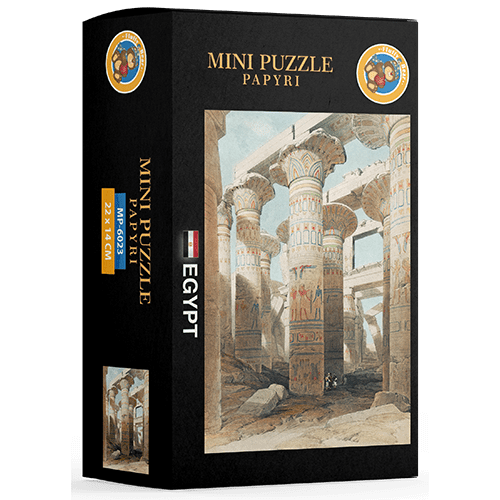 Explore the best puzzle in our collection Karnak Temple (6223006025455)