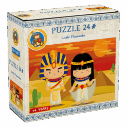 Explore the best puzzle in our collection Little Pharaohs (6223006025653)