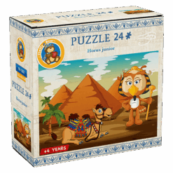 Explore the best puzzle in our collection Horus Junior (6223006025660)