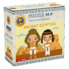 Explore the best puzzle in our collection Cute Ancient Egyptians (6223006025677)
