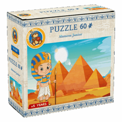 Explore the best puzzle in our collection Ahmose Junior (6223006025691)