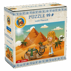 Explore the best puzzle in our collection Little Pharaoh (6223006025721)