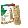 Explore the best puzzle in our collection 3D Leaning Tower Of Pisa Puzzle (6944588202415)