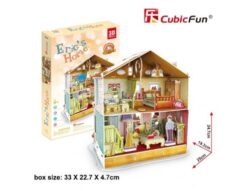 Explore the best puzzle in our collection ERIC’S HOME (6944588206673)
