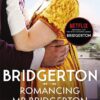 Explore the best English Book Bridgerton: Romancing Mr Bridgerton (Bridgertons Book 4 (9780349429458)