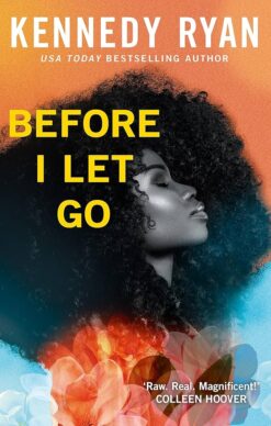 Explore the best English Book Before I Let Go (9780349436500)