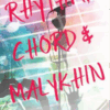 Explore the best English Book Rhythm, Chord & Malykhin (9781035402861)
