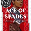Explore the best English Book Ace of Spades (9781250800817)