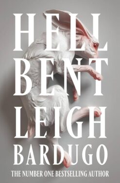 Explore the best English Book Hell Bent (9781473228016)