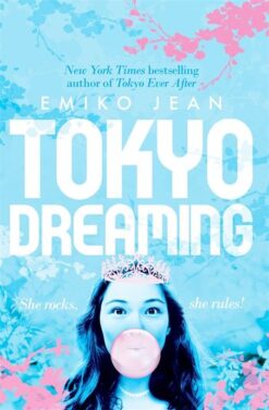 Explore the best English Book Tokyo Dreaming (9781529049756)