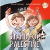 Best Book in Kalimat BookStore (Zain & Mima Stand for Palestine) '9798367626162'