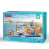 City Line Venice Puzzle