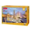 Explore the best puzzle in our collection City Line Paris Puzzle (6944588202545)