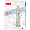 Explore the best puzzle in our collection COLOURING Big Ben (59 Pcs) (6944588206994)
