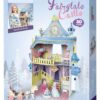 Explore the best puzzle in our collection Fairytale Castle (81 Pcs) (6944588208097)