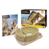 Explore the best puzzle in our collection The Colosseum (131 pcs) by Cubic Fun (6944588209766)
