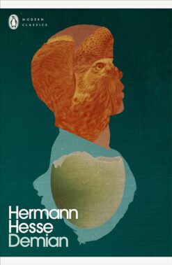 Explore the best English Book Demian (9780241307434)