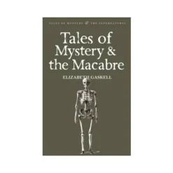 Explore the best English Book Tales of Mystery & Macabre (Tales of Mystery & the Supernatural) (9781840220957)