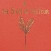Explore the best English Book A Study in Scarlet & The Sign of the Four (9781840228090)