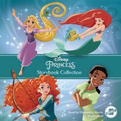 Best Book in Kalimat BookStore (Disney Princess Storybook Collection) '9789771460435'