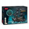 CubicFun 3D Puzzle - QUEEN ANNE'S REVENGE PIRATE SHIP