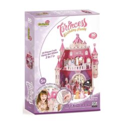 Princess Birthday Party set