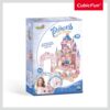 Princess Secret Garden puzzle