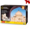 Taj Mahal 3D Puzzle, National Geographic 3D Puzzle