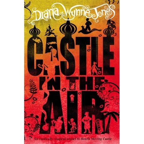 Castle in the Air