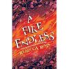 Explore the best English Book A Fire Endless (9780008514754)