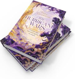 Explore the best English Book The Hurricane Wars (9780008555849)