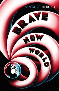 Explore the best English Book Brave New World (9780099518471)