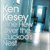 Explore the best English Book One Flew Over the Cuckoo’s Nest (Penguin Modern Classics) (9780141187884)