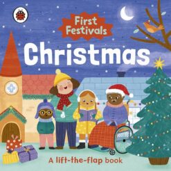 Best Book in Kalimat BookStore (First Festivals: Christmas) '9780241543306'