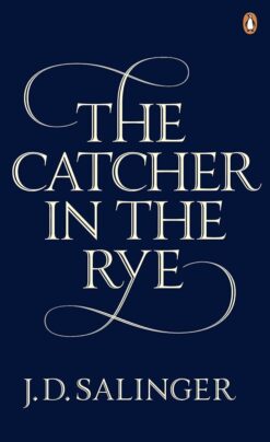 Best Book in Kalimat BookStore (The Catcher in the Rye) '9780241950425'