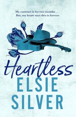 Explore the best English Book Heartless (9780349437682)