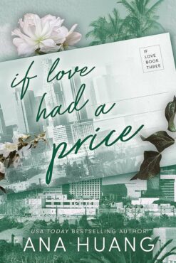 Explore the best English Book If Love Had a Price (9780349438368)