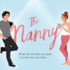 Explore the best English Book The Nanny (9780349439631)