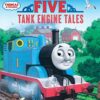 Best Book in Kalimat BookStore (Five Tank Engine Tales (Thomas & Friends) (Step into Reading)) '9780385384964'