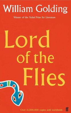 Explore the best English Book Lord of the Flies (Ff Classics) (9780571056866)