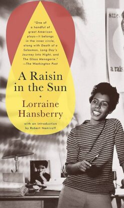 Explore the best English Book A Raisin in the Sun (9780679755333)